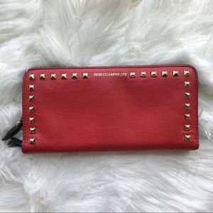 Rebecca Minkoff Wallet